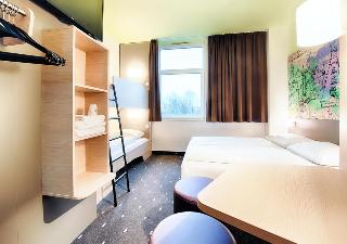 B&B Hotel Kassel-City fotoÄŸrafÄ±