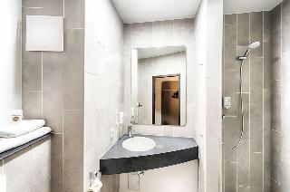 B&B Hotel Kassel-City fotoÄŸrafÄ±