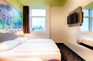 B&B Hotel Kassel-City fotoÄŸrafÄ±