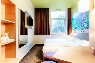B&B Hotel Kassel-City fotoÄŸrafÄ±