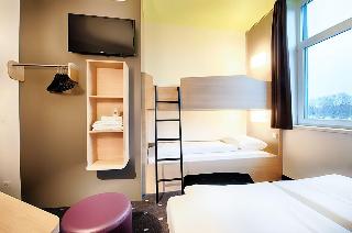 B&B Hotel Kassel-City fotoÄŸrafÄ±
