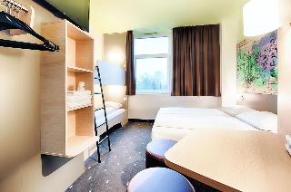B&B Hotel Kassel-City fotoÄŸrafÄ±