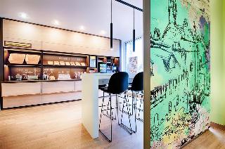 B&B Hotel Kassel-City fotoÄŸrafÄ±