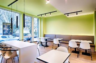 B&B Hotel Kassel-City fotoÄŸrafÄ±