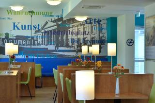 B&B Hotel Kassel-City fotoÄŸrafÄ±