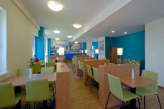 B&B Hotel Kassel-City fotoÄŸrafÄ±