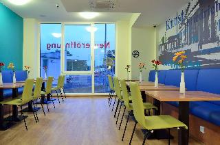 B&B Hotel Kassel-City fotoÄŸrafÄ±