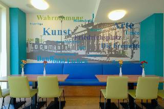 B&B Hotel Kassel-City fotoÄŸrafÄ±