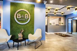 B&B Hotel Kempten fotoÄŸrafÄ±
