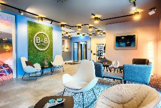 B&B Hotel Kempten fotoÄŸrafÄ±