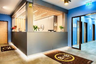 B&B Hotel Kempten fotoÄŸrafÄ±