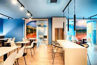 B&B Hotel Kempten fotoÄŸrafÄ±