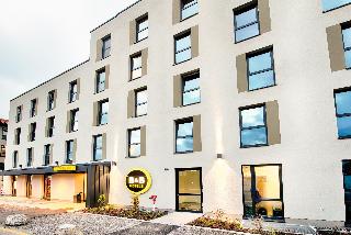 B&B Hotel Kempten fotoÄŸrafÄ±