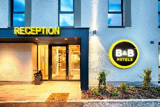 B&B Hotel Kempten fotoÄŸrafÄ±