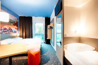 B&B Hotel Kempten fotoÄŸrafÄ±
