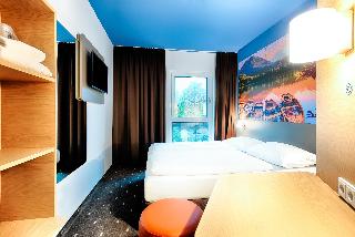 B&B Hotel Kempten fotoÄŸrafÄ±