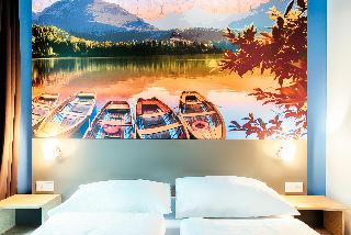 B&B Hotel Kempten fotoÄŸrafÄ±
