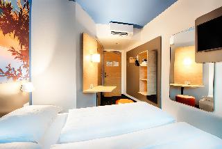 B&B Hotel Kempten fotoÄŸrafÄ±