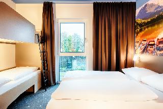 B&B Hotel Kempten fotoÄŸrafÄ±