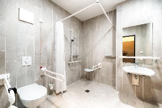 B&B Hotel Kempten fotoÄŸrafÄ±