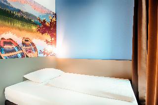 B&B Hotel Kempten fotoÄŸrafÄ±