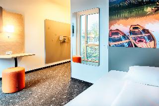 B&B Hotel Kempten fotoÄŸrafÄ±