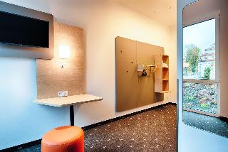 B&B Hotel Kempten fotoÄŸrafÄ±