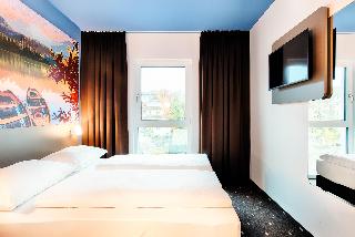 B&B Hotel Kempten fotoÄŸrafÄ±