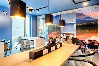 B&B Hotel Kempten fotoÄŸrafÄ±