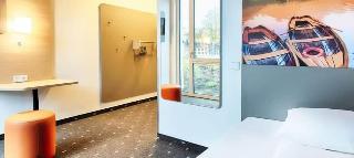 B&B Hotel Kempten fotoÄŸrafÄ±