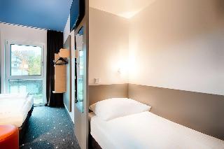 B&B Hotel Kempten fotoÄŸrafÄ±