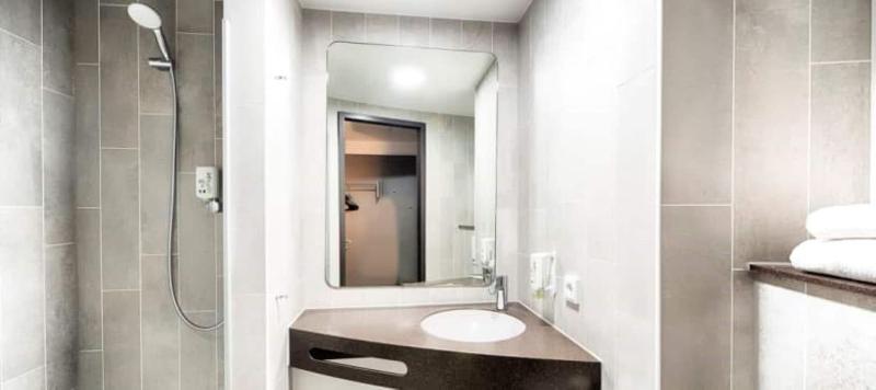 B&B Hotel Kempten - Oda