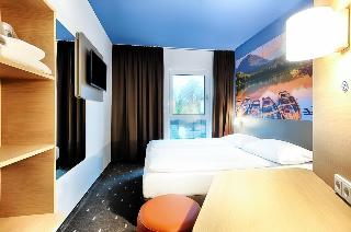 B&B Hotel Kempten fotoÄŸrafÄ±