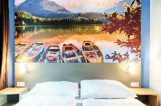 B&B Hotel Kempten fotoÄŸrafÄ±