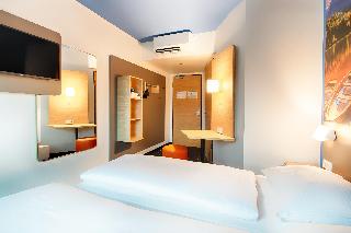B&B Hotel Kempten fotoÄŸrafÄ±