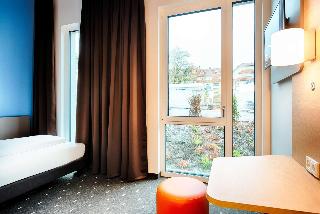 B&B Hotel Kempten fotoÄŸrafÄ±
