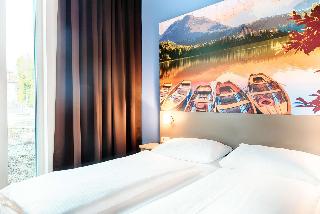 B&B Hotel Kempten fotoÄŸrafÄ±