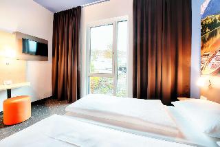 B&B Hotel Kempten fotoÄŸrafÄ±