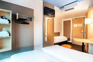 B&B Hotel Kempten fotoÄŸrafÄ±