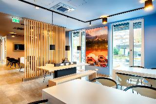 B&B Hotel Kempten fotoÄŸrafÄ±