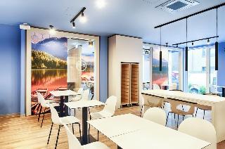 B&B Hotel Kempten fotoÄŸrafÄ±