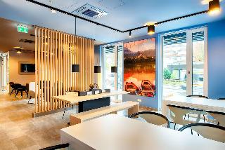 B&B Hotel Kempten fotoÄŸrafÄ±