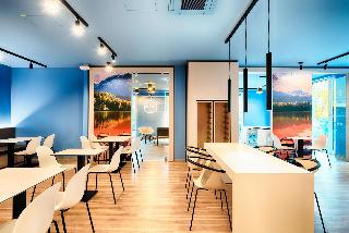 B&B Hotel Kempten fotoÄŸrafÄ±