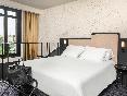 Mercure Bordeaux Gare Atlantic oda fotoğrafı