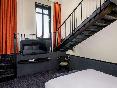 Mercure Bordeaux Gare Atlantic oda fotoğrafı