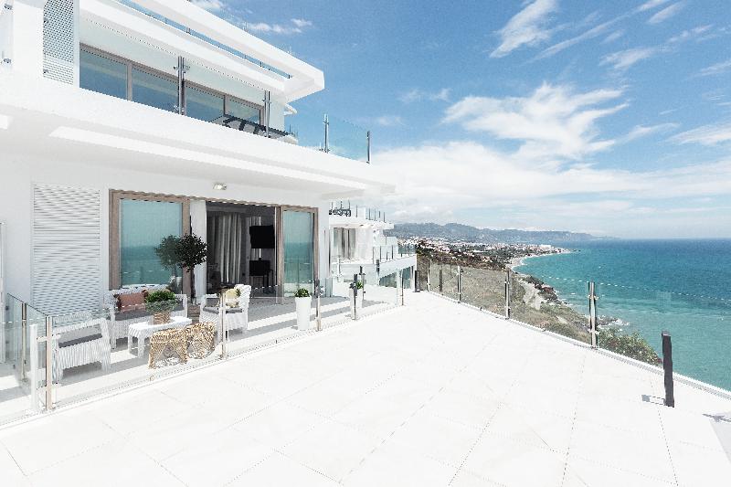 Apartamentos Martalia Nerja - Genel
