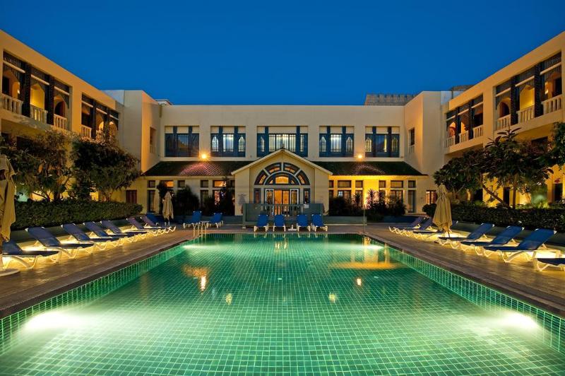 Diar Lemdina - Genel