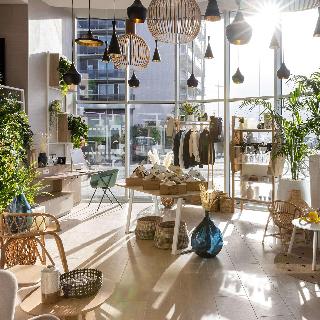 Hilton Garden Inn Le Havre Centre