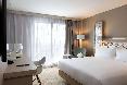 Hilton Garden Inn Le Havre Centre oda fotoğrafı