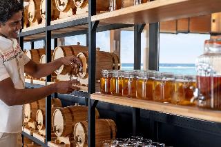 Hilton Maldives Amingiri Resort & Spa fotoÄŸrafÄ±